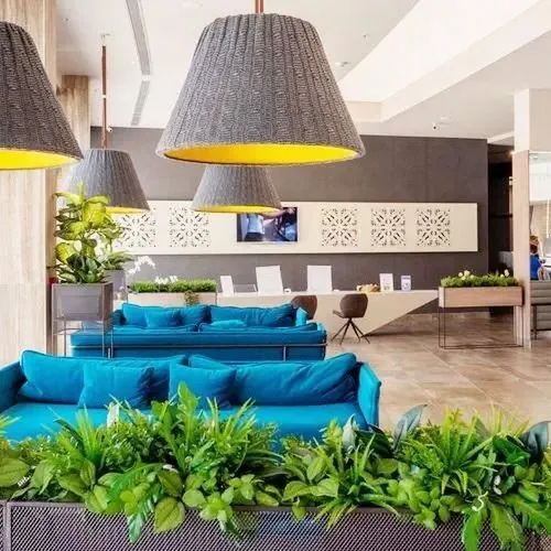 Aqua Paradise Resort - zdjęcie 5