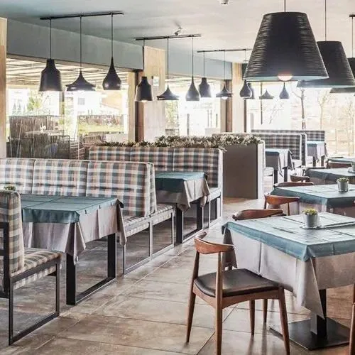 Aqua Paradise Resort - zdjęcie 4