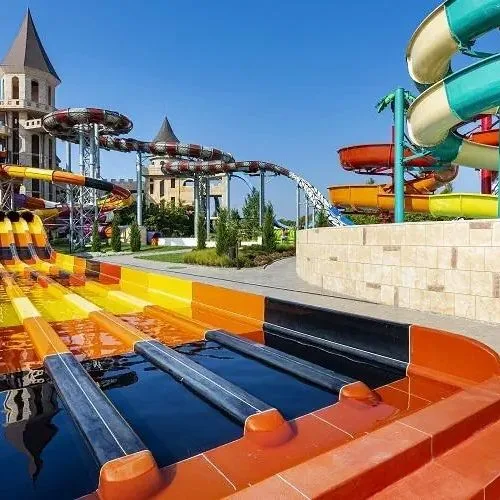 Aqua Paradise Resort - zdjęcie 4