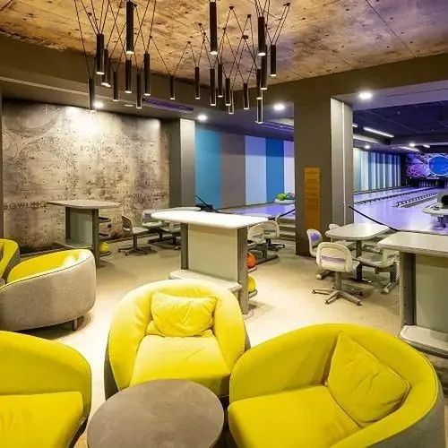 Aqua Paradise Resort - zdjęcie 2