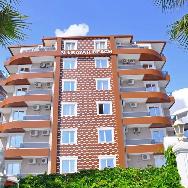 Grand Barhan - zdjęcie 5