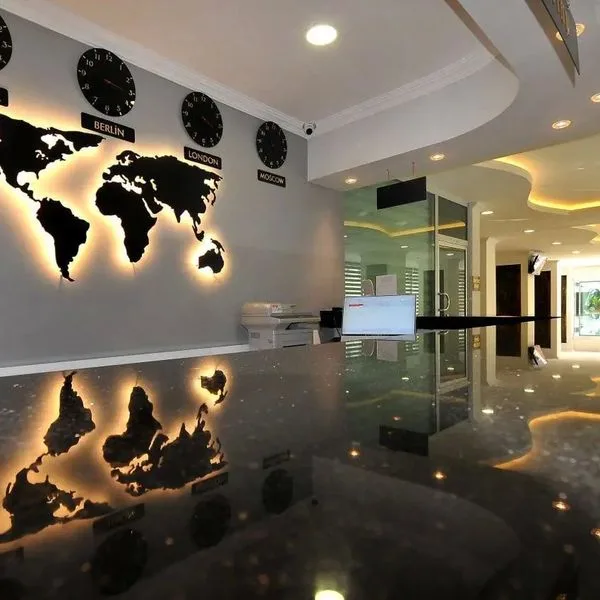 Grand Barhan - zdjęcie 4