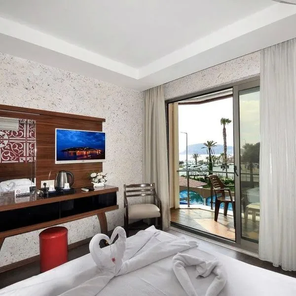 Grand Barhan - zdjęcie 2