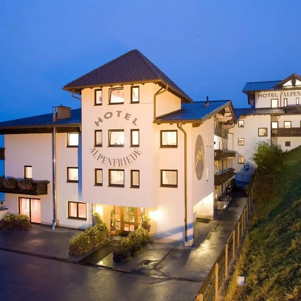 Alpenfriede (Jerzens) - zdjęcie 3