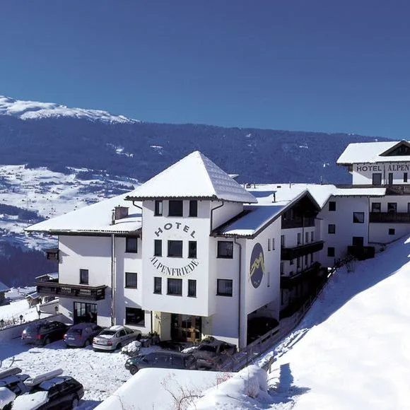 Alpenfriede (Jerzens)