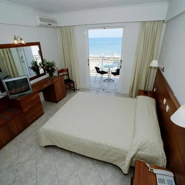 Meridien Beach (Argassi) - zdjęcie 5