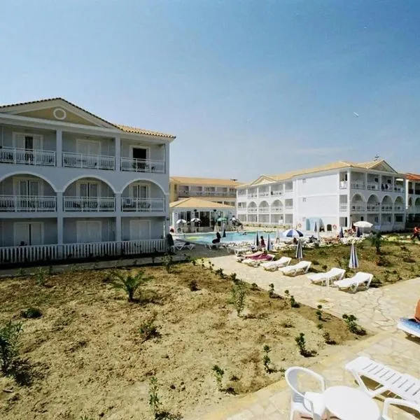 Meridien Beach (Argassi) - zdjęcie 2