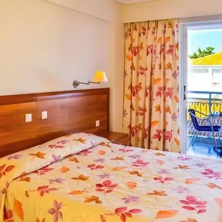 Meridien Beach (Argassi) - zdjęcie 3