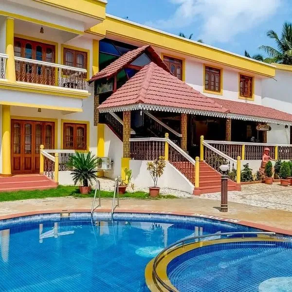 Spazio Leisure Resort - zdjęcie 3