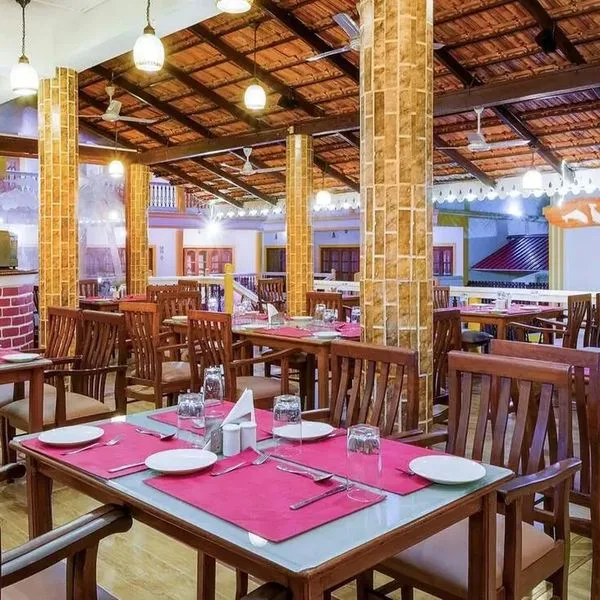 Spazio Leisure Resort - zdjęcie 2