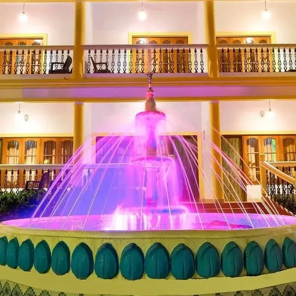 Spazio Leisure Resort - zdjęcie 5