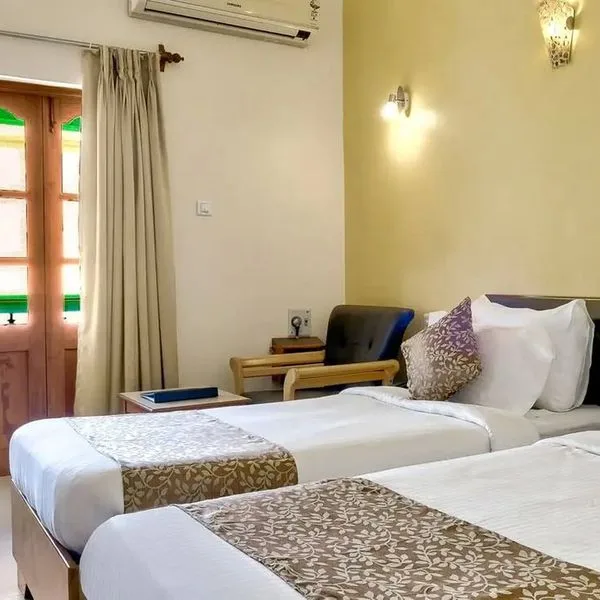 Spazio Leisure Resort - zdjęcie 4