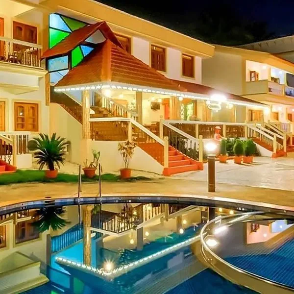 Spazio Leisure Resort