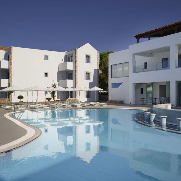 Lindia Thalassa - zdjęcie 3