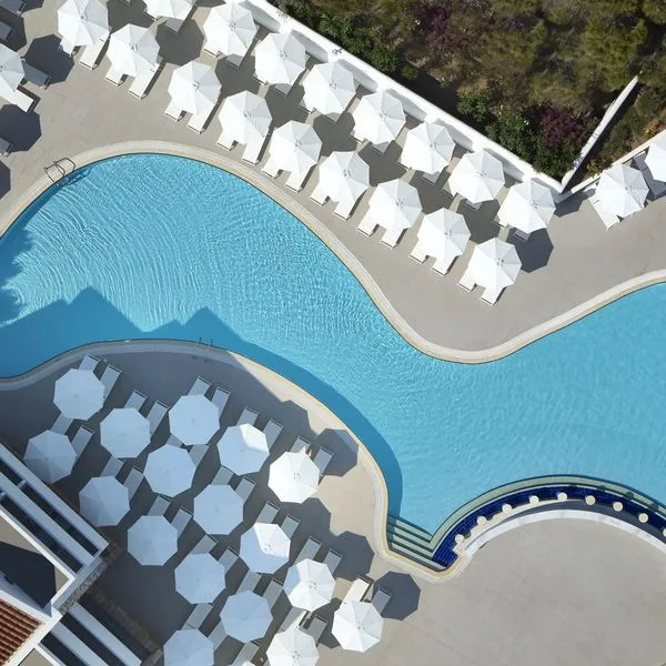 Lindia Thalassa - zdjęcie 2