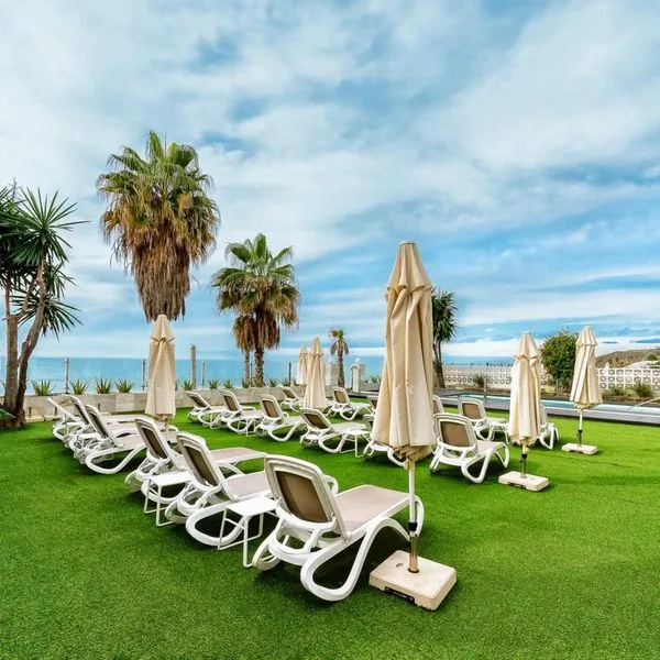 Santa Rosa (Torrox) - zdjęcie 2