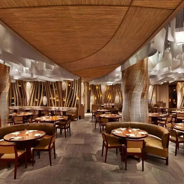 Nobu Miami Beach - zdjęcie 2