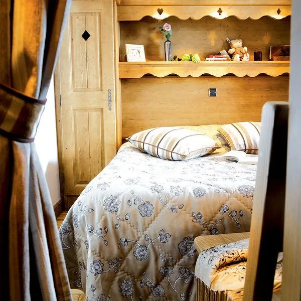 Les Clarines - zdjęcie 5