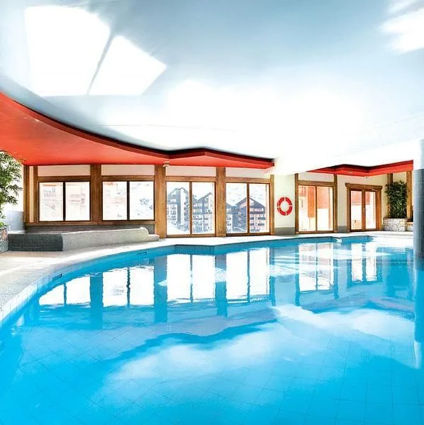 Les Clarines - zdjęcie 2