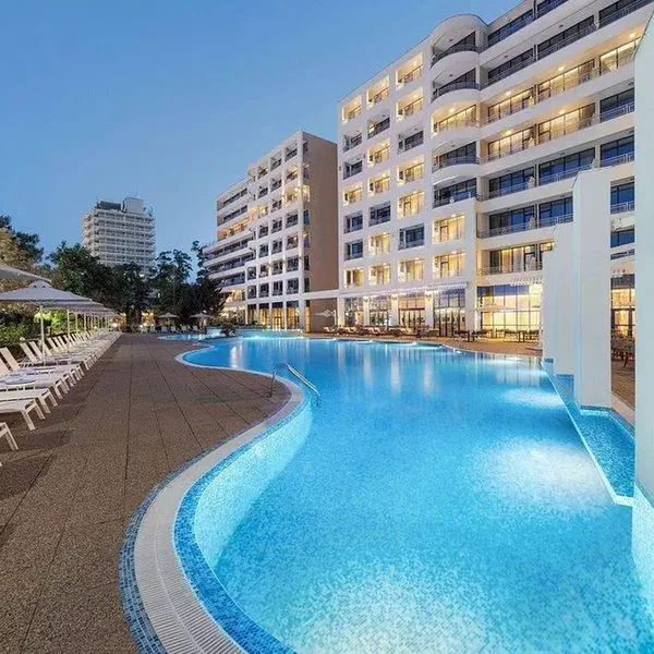 IM Dreamer (ex. Sheraton Sunny Beach) - zdjęcie 3