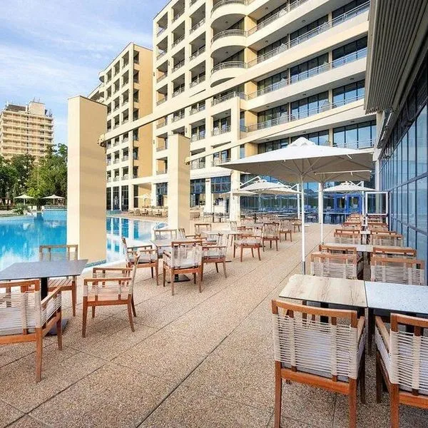 IM Dreamer (ex. Sheraton Sunny Beach) - zdjęcie 4