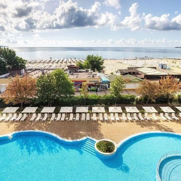 IM Dreamer (ex. Sheraton Sunny Beach) - zdjęcie 2