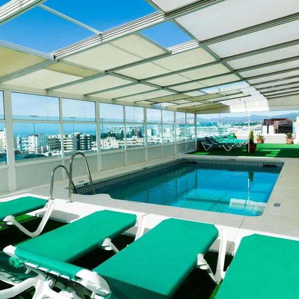 Monarque El Rodeo (ex. El Rodeo) - zdjęcie 4