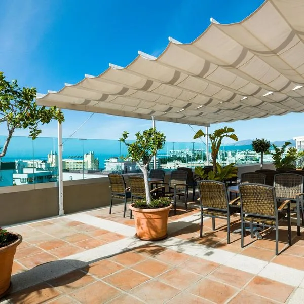 Monarque El Rodeo (ex. El Rodeo) - zdjęcie 3