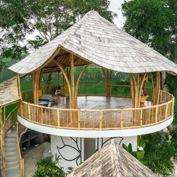 Shanti Boutique Retreat - zdjęcie 3