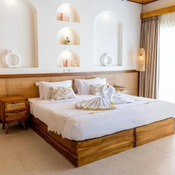 Shanti Boutique Retreat - zdjęcie 5