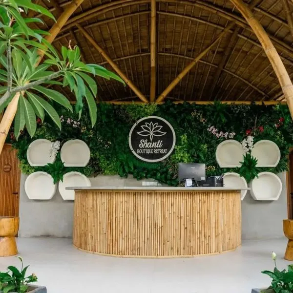 Shanti Boutique Retreat - zdjęcie 4