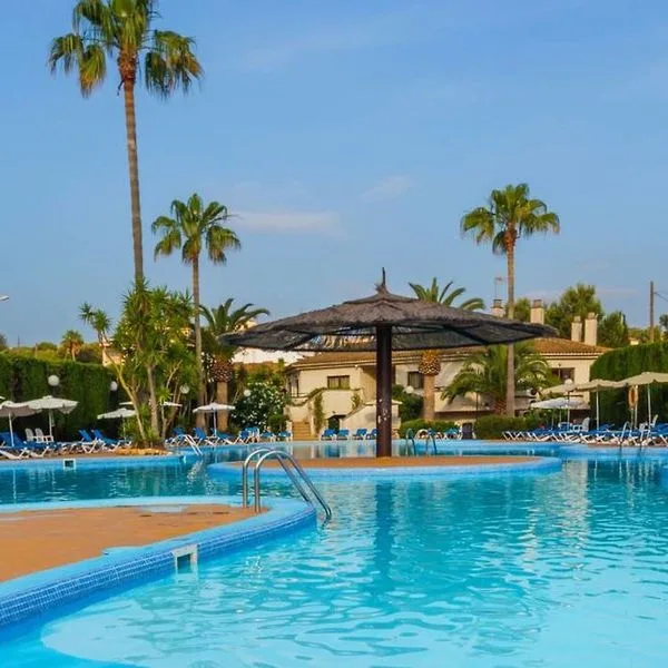 JS Portocolom Suites (ex JS Corso Suites) - zdjęcie 2