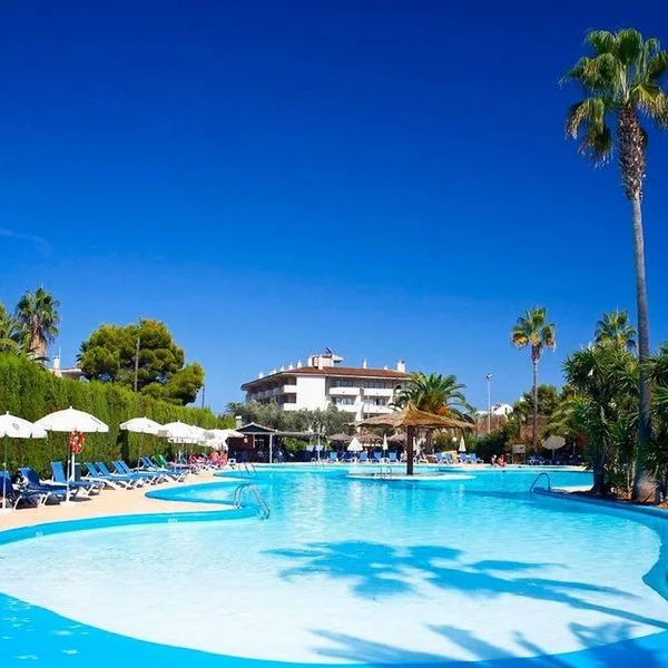 JS Portocolom Suites (ex JS Corso Suites) - zdjęcie 5