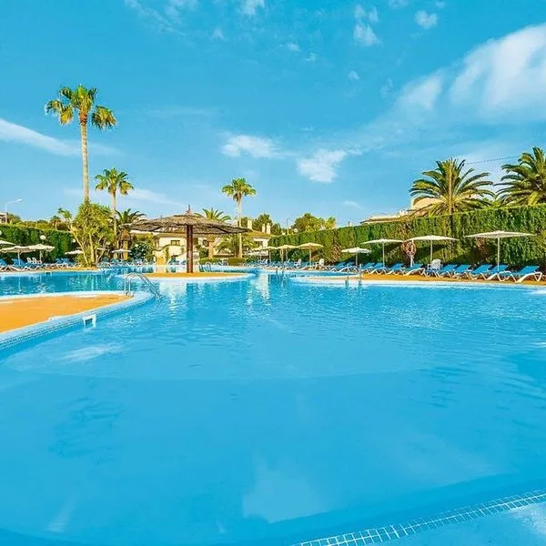 JS Portocolom Suites (ex JS Corso Suites) - zdjęcie 4