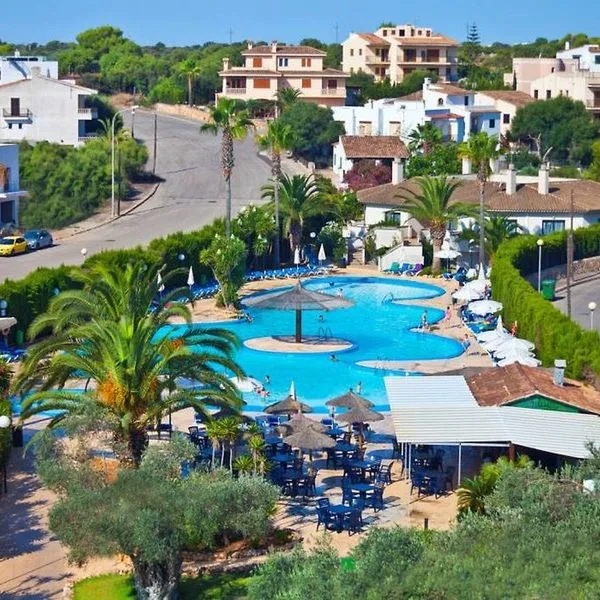 JS Portocolom Suites (ex JS Corso Suites) - zdjęcie 3