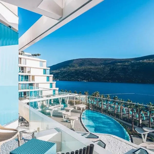 Carine Kumbor (ex. Iberostar Selection Kumbor) - zdjęcie 2