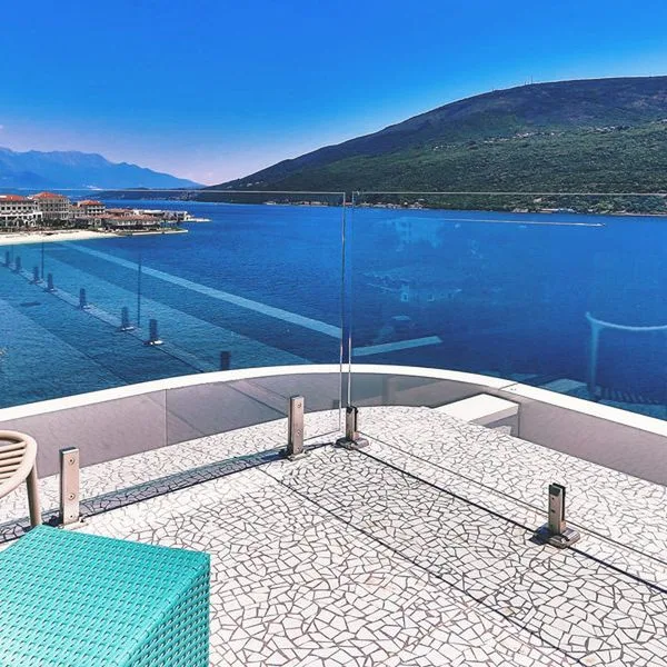 Carine Kumbor (ex. Iberostar Selection Kumbor) - zdjęcie 3