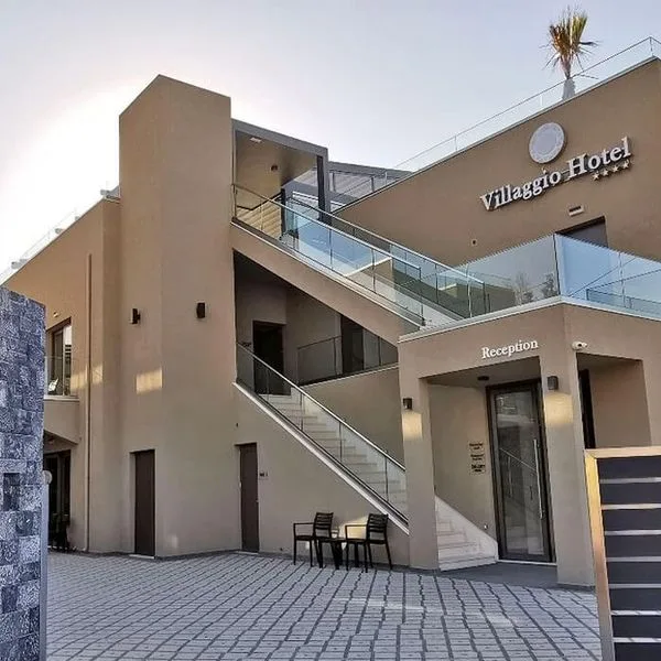 Villaggio Boutique - zdjęcie 2