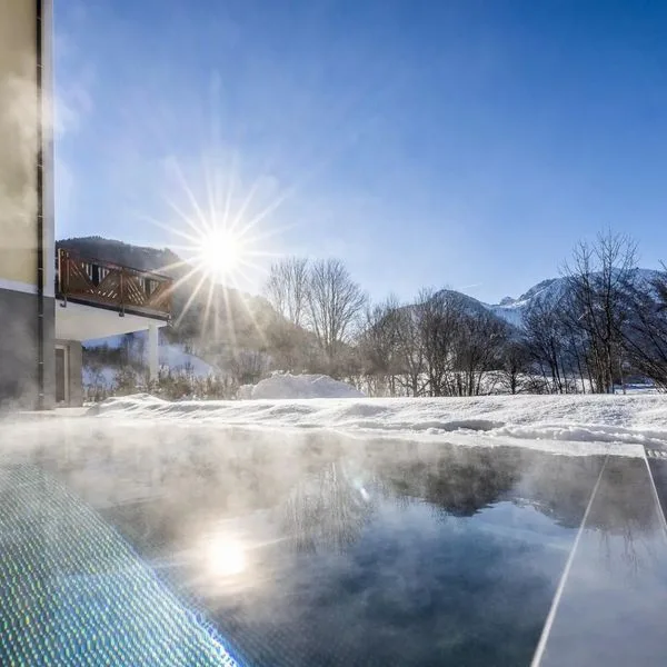 Der Alpenblick - zdjęcie 4