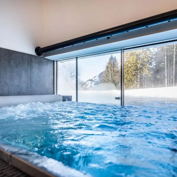 Der Alpenblick - zdjęcie 2