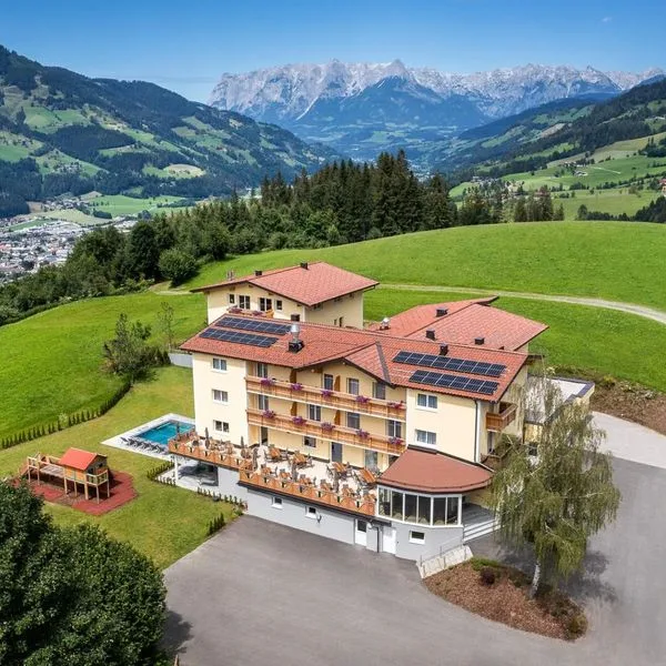 Der Alpenblick - zdjęcie 5