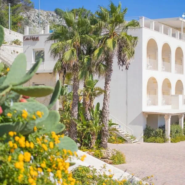 Est Hotel - zdjęcie 2