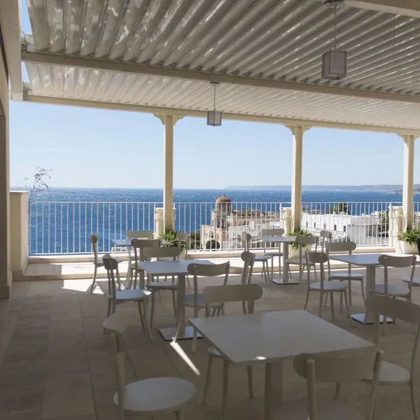 Est Hotel - zdjęcie 3