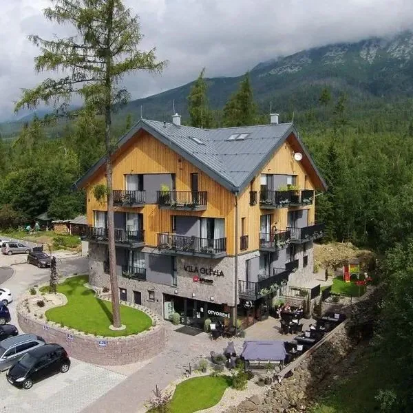 Villa Olivia - zdjęcie 4