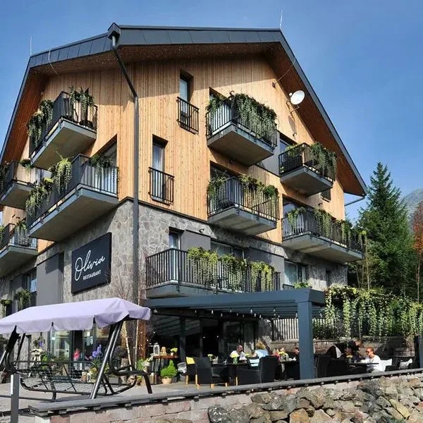 Villa Olivia - zdjęcie 3