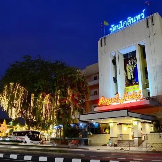 Royal Rattanakosin - zdjęcie 3