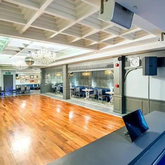 Royal Rattanakosin - zdjęcie 5