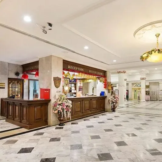 Royal Rattanakosin - zdjęcie 4