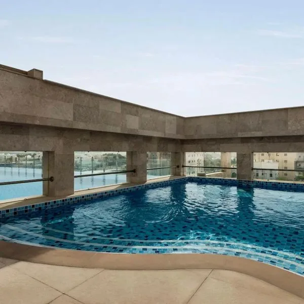 Levatio Suites Muscat - zdjęcie 2