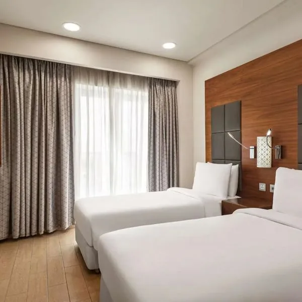 Levatio Suites Muscat - zdjęcie 5